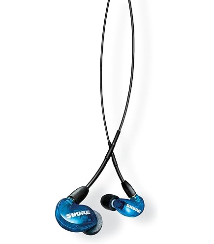 SHURE 215 Special　Edition Amazon.com: Shure SE215 Special Edition PRO Wired Earbuds